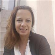 Professeur particulier de espagnol (à distance)