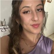 Se me da muy bien tratar con niños. Tengo bastante experiencia y me gusta hacerles querer aprender.