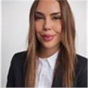 Profesora de catalán y castellano en el nivel de primaria y secundaria