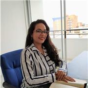 Tatiana Tobar
