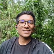 Md Maruf Ahmed