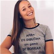 Pedagoga da Apoyo Escolar (Primaria y ESO), +4 años de experiencia en alumnos con dificultades del aprendizaje (TDAH, Dislexia..) 