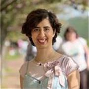 PhD-qualified linguist offers online business and general English lessons for adults and professionals in Mannheim and Frankfurt