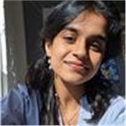 Hello! I'm Anwesha - a friendly tutor who's willing to tailor lessons to your needs.  I'm here to help you achieve your goals!