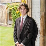 Tutor in Science from Year 7 to GCSE from Cambridge Undergraduate with straight A*s and Grade 9s