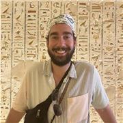 Profesor de Marketing Digital y en Medios digitales y offline