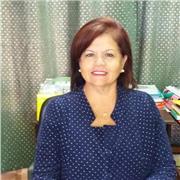 Profesora de Enseñanza Básicas dicra clases de lenguaje, Ciencias e Historia axestudiantes iniciales 1ro. a 4to. Año básico.5to a 8vo. Básico. Enfasis en estrategias de comprensión lectora