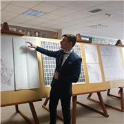 De la Idea al Proyecto: Formación Real con un Arquitecto en Activo
