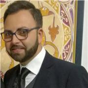 Docente di Lettere, Storia, Teoria e Solfeggio; Armonia Complementare