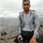 Soy entrenador deportivo, me especializo en el entrenamiento funcional, militar y boxeo recreativo, doy clase a persona desde los 11 años hasta persona de la 3 edad