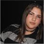 Hola, soy Dina, 18 años, Bachillerato Científico. Doy clases de Inglés, Francés y Matemáticas a Primaria y ESO