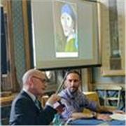 offro lezioni di pittura e creatività rivolto a coloro vogliano approcciarsi al mondo della pittura