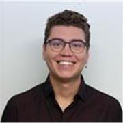 Profesor nativo con más de ocho años de experiencia trabajando con niños, adolescentes y adultos.