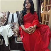 Nisha Bharti