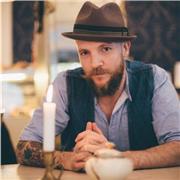 Gitarre lernen mit Erfolg  vom Profi aus Hamburg