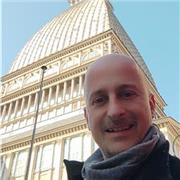 Profesor de matemáticas, fisica y química y tecnología para ESO