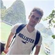 French tutor teaches french for all student. French is my native language