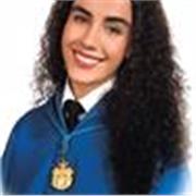 ¡Hola! Soy Andrea, biotecnóloga e investigadora. ¿Te ayudo a entender la Biología?