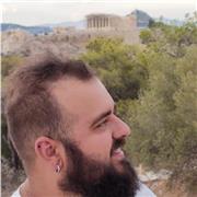 Apoyo escolar, Mediador comunitario, con estudios de psicología