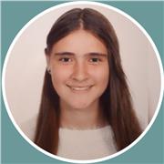 Doy clases de cualquier materia preferiblemente matematicas y catalan en el nivel de primaria y princio de la.E.S.O