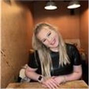 I am a friendly and chatty person. My lessons are aimed at anyone sitting their GCSEs or A Levels.
