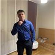 Estudiante de Ingeniería Informática, apasionado por las Matemáticas 