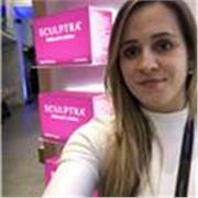 Biomédica especialista em Estética Avançada. Ministro cursos livres:limpeza de pele profunda, aplicação de toxina Botulínica, etc