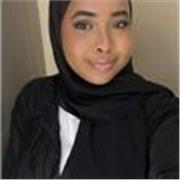 Native English speaker and third-year university student studying English Language