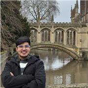 Results-focused Maths tutor for GCSE & A-Level students | Strong foundations, better grades