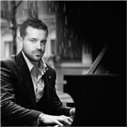 Clases de Piano presenciales ,desplazamientos, Online