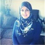 English tutor teaching English language for all pupils from different ages and levels