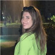 Laureata in scienze dell’educazione offre ripetizioni private per alunni di scuola elementare (tutte le discipline)