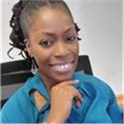 English teacher providing lessons to secondary students, including those with SEN