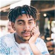 Calm, Patient, Friendly, Guiding, Comforting.
Anyone, Beginners, Intimidates.