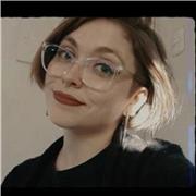 Profesora de Castellano, UMCE