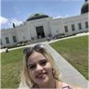 Bilingual tutor providing support to student, languages include, Spanish, English and Italian