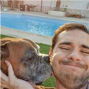 🚀INGENIERO AEROESPACIAL para PREPARACIÓN EBAU. Matemáticas, Fisica y Quimica. 5 años de experiencia preparando a alumnos