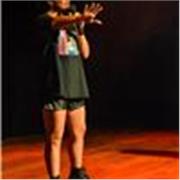 Profesora de Oratoria y comunicación efectiva. Más de 13 años de experiencia en medios de comunicación