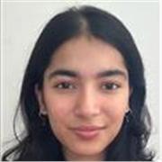 A patient, friendly, and supportive tutor making learning enjoyable for students aged 6–17