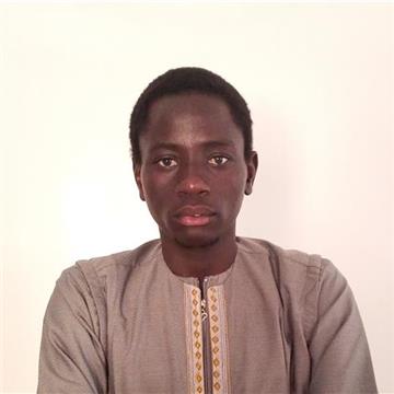 Ibrahima