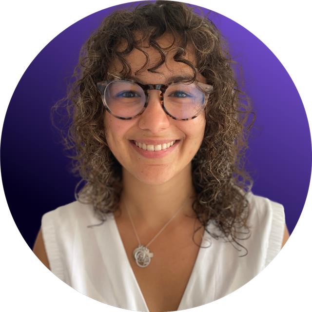 María