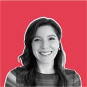 Ingeniera de diseño de producto, especializada en diseño 3D, diseño gráfico y motion graphics