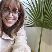 I’m a warm, enthusiastic and study-loving person with good people skills and I adore young people and helping them find themselves