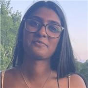 Online tutoring. Can teach any student up to GCSE's (primary, 11+ secondary, GCSE)