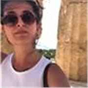 Profesora de italiano nativa quiere ofrecer clases de conversación en italiano a personas de todas las edades