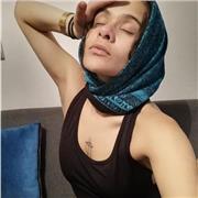 Profesora de artes escénicas