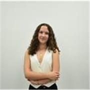 Profesora particular de apoyo para primaria, eso y bachiller de sociales 