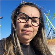 Dominio de grupo, creativa, responsable, dinámica, puntual, compañera, amiga.