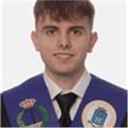 Ingeniero en Telecomunicaciones, con 1 año de experiencia en una academia online especializada en mi grado (Ingeniería Telemática)