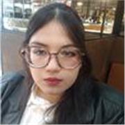 Soy estudiante de audiovisuales y cine, busco trabajo para enseñar Español, al ser nativa me gustaría mejorar en enseñar.